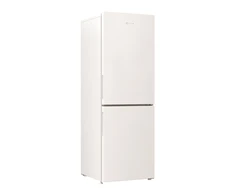 INDESIT Šaldytuvas | INKS 1341 W4E | Energy efficiency class E | Free standing | Combi | Height 173.6 cm | Šaldytuvas net capacity 209 L | Šaldiklis net capacity 113 L | 38 dB | Baltas
