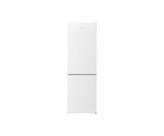 INDESIT Šaldytuvas | INKS 1361 W4E1 | Energy efficiency class E | Free standing | Combi | Height 185.2 cm | Šaldytuvas net capacity 223 L | Šaldiklis net capacity 120 L | 38 dB | Baltas