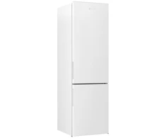 INDESIT Šaldytuvas | INKS 1401 W4E | Energy efficiency class E | Free standing | Combi | Height 202.5 cm | Šaldytuvas net capacity 266 L | Šaldiklis net capacity 120 L | 38 dB | Baltas