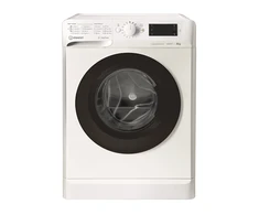 INDESIT | Skalbimo mašina | MTWSE 61294 WK EE | Energy efficiency class C | Front loading | Skalbimo talpa 6kg | 1151 RPM | Gylis 42.5 cm | Plotis 59.5 cm | Ekranas | Big Digit | Baltas