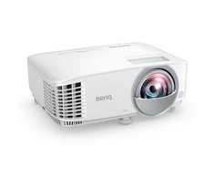 Interaktyvus mažo nuotolio mokymo įstaigų projektorius BenQ MX825STH