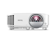 Interaktyvus mažo nuotolio mokymo įstaigų projektorius BenQ MX825STH