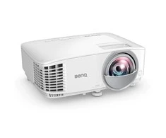 Interaktyvus XGA mažo nuotolio Projektorius BenQ MX808STH