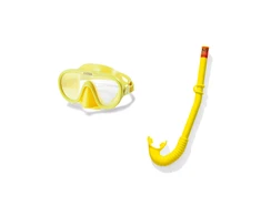 „Intex Adventure“ plaukimo rinkinys (nardymo kaukė / nardymo kaukė)