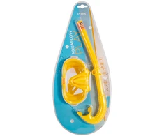 „Intex Adventure“ plaukimo rinkinys (nardymo kaukė / nardymo kaukė)