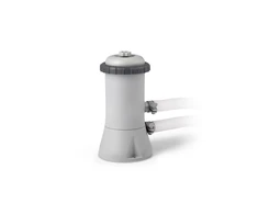 Intex kasetinis filtro siurblys Pilkas