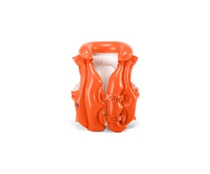 Intex Deluxe Swim Vest 58671EU Oranžinis
