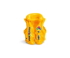 Intex Deluxe Swim Vest Pool School 58660EU Geltona
