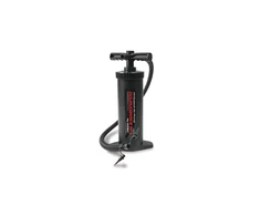 Rankinė pompa Intex Double Quick III S 37cm