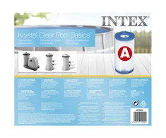 Intex filtro kasetės Type A 29000, 1 vnt.