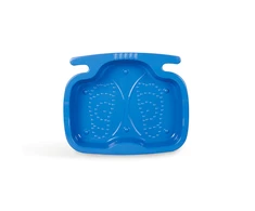 Intex Foot Bath baseinas Mėlyna