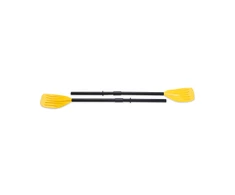 Intex French Oars Geltona/Juodas