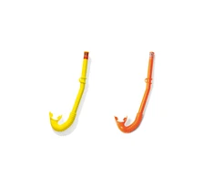 Intex Hi Flow Snorkels 55922 Geltona/Oranžinis