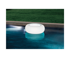Intex LED Osmanų šviestuvas