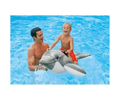 Intex Lil' Dolphin Ride-On 58535NP Pilkas