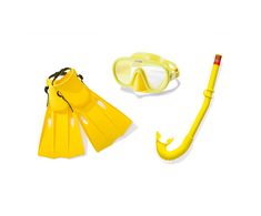 Intex Master Class Swim Set 55655 Geltona