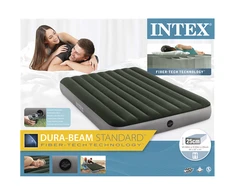 Intex Queen dura-beam prestižinė oro lova 64779