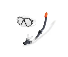 Intex Reef Rider plaukimo rinkinys 55648 Mėlyna