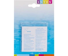 „Intex“ remonto pleistrai