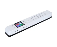 Skeneris IRIS IRIScan Book 7 Dyslexic | Handheld Scanners