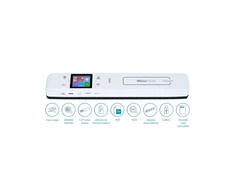 Skeneris IRIS IRIScan Book 7 | Handheld Scanners