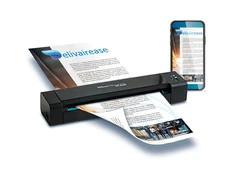 Skeneris IRIS | IRIScan | Anywhere 6 Wifi Duplex | Rankiniai skaitytuvai
