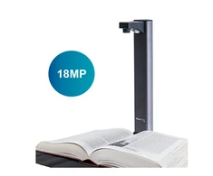 Skeneris IRIS IRIScan | Desk 7 Pro | Dokumentų skaitytuvas