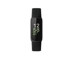 Išmanioji apyrankė Fitbit Inspire 3, Juodos spalvos