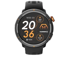 Išmanusis laikrodis CPA myPhone Hammer Watch 2 Lite