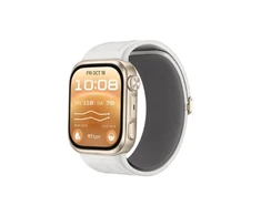 Išmanusis laikrodis HUAWEI WATCH D3, Gold, Riva-B19