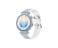 Išmanusis laikrodis Huawei WATCH GT 7 41mm | Smart watch | GPS (satellite) | AMOLED | 1.32 inches | Atsparus vandeniui | Mėlyna