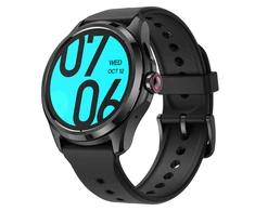 Išmanusis laikrodis Mobvoi Ticwatch Pro 5, Juodos spalvos