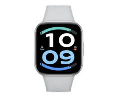 Išmanusis laikrodis Xiaomi REDMI Watch 6 Active | Smart watch | AMOLED | 1.85 inches | Atsparus vandeniui | Matte Sidabrinis
