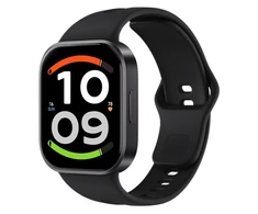 Išmanusis laikrodis Xiaomi REDMI Watch 6 Active | Smart watch | AMOLED | 1.85 inches | Atsparus vandeniui | Midnight Juodas