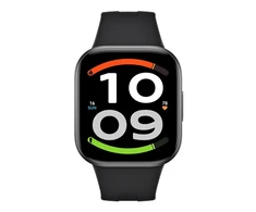 Išmanusis laikrodis Xiaomi REDMI Watch 6 Active | Smart watch | AMOLED | 1.85 inches | Atsparus vandeniui | Midnight Juodas