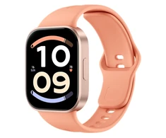 Išmanusis laikrodis Xiaomi Watch 6 Active | Smart watch | AMOLED | 1.85" | Atsparus vandeniui | Sunset Oranžinis