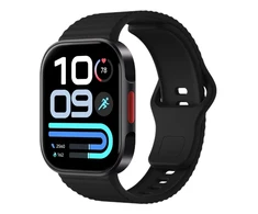 Išmanusis laikrodis Xiaomi Watch 6 Lite | Smart watch | AMOLED | 1.96" | Atsparus vandeniui | Juodas