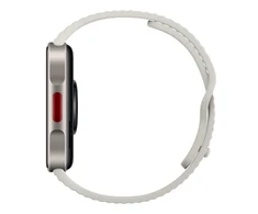 Išmanusis laikrodis Xiaomi Watch 6 Lite | Smart watch | AMOLED | 1.96" | Atsparus vandeniui | Steel Gray