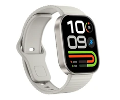 Išmanusis laikrodis Xiaomi Watch 6 Lite | Smart watch | AMOLED | 1.96" | Atsparus vandeniui | Steel Gray