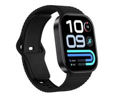 Išmanusis laikrodis Xiaomi Watch 6 Lite | Smart watch | AMOLED | 1.96" | Atsparus vandeniui | Juodas