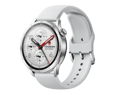 Išmanusis laikrodis XIAOMI Watch S5 46 mm, Sidabrinis