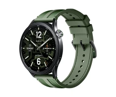 Išmanusis laikrodis XIAOMI Watch S5 46 mm, Žalias