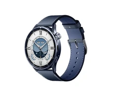 Išmanusis laikrodis XIAOMI Watch S5 46 mm, Mėlynas
