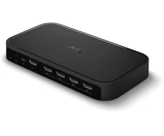 Išmanusis namų įrenginys Philips Hue Play HDMI sync box 8K