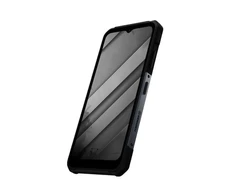 Išmanusis telefonas MyPhone Hammer Construction 2 5G, 6/128G, sidabrinis