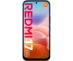 XIAOMI Redmi 17 5G 4/128GB Deep Blue