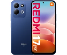 XIAOMI Redmi 17 5G 4/128GB Deep Blue