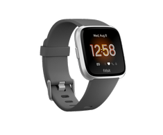fitbit versa lite kaina