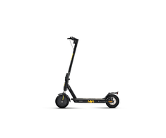 Jeep E-Scooter 2XE Sentinel with Turn Signals | 350 W | 25 km/h | Juodas