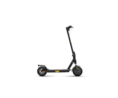Jeep E-Scooter 2XE Sentinel with Turn Signals | 350 W | 25 km/h | Juodas